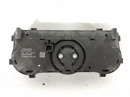 Climate control OPEL ADAM (M13) 1.0 | BP27648002I5 - Image 2