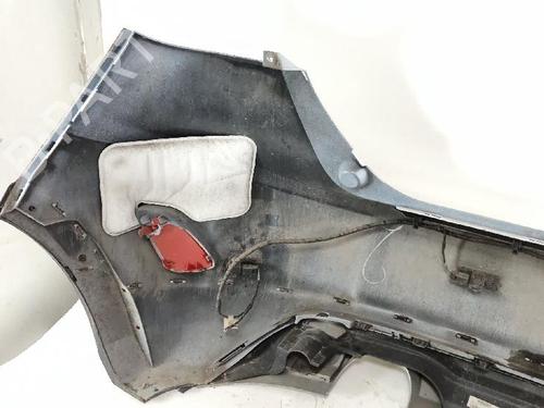 Rear bumper FORD FIESTA VII (HJ, HF) 1.0 EcoBoost | BP29421574C8 