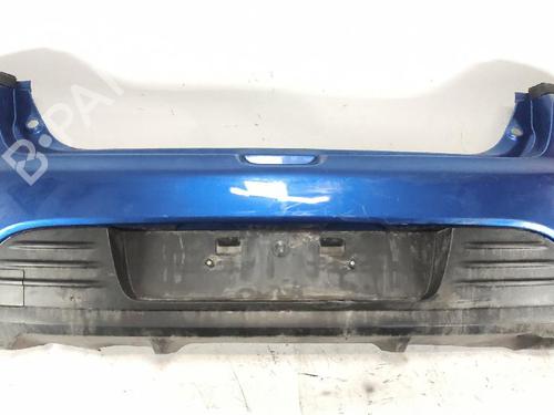 Used Rear bumper RENAULT CLIO IV (BH_) 0.9 TCe 90 (BHNF, BHMA, BHMH, BHJK, BHJR) (90 hp) 27425034