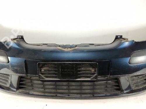 Used Front bumper VW GOLF PLUS V (5M1, 521) 1.6 FSI (115 hp) 27432341