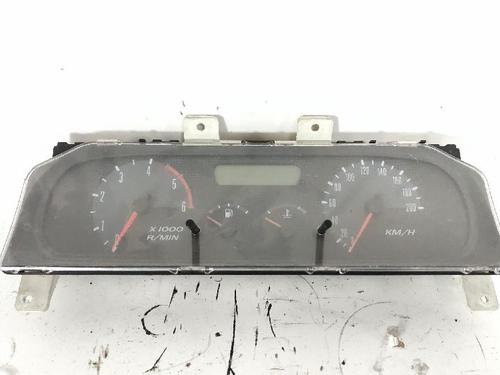 Used Instrument cluster NISSAN TERRANO II (R20) 3.0 Di 4WD (154 hp) 27421522