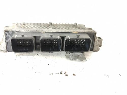 Engine control unit (ECU) PEUGEOT 206+ (2L_, 2M_) 1.1 | BP36514756M57 - Image 2