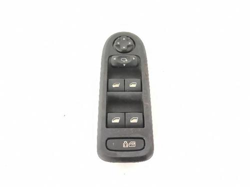 Used Left front window switch PEUGEOT 308 I (4A_, 4C_) 1.6 HDi (109 hp) 32132610