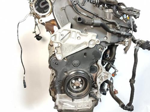 Engine VW CC B7 (358) 2.0 TDI | BP27428140M1 