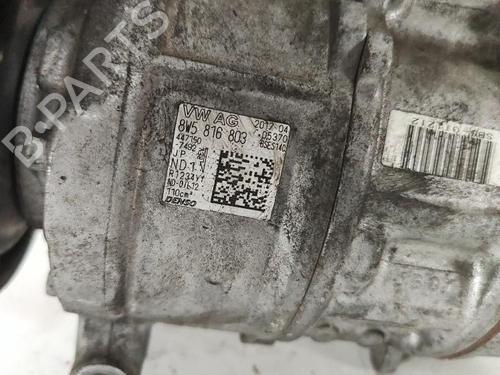 AC compressor AUDI A4 Allroad B9 (8WH, 8WJ) 2.0 TDI quattro | BP39134503M34  - Image 5