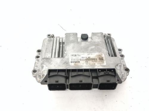 Used Engine control unit (ECU) FORD FOCUS II Turnier (DA_, FFS, DS) 1.6 TDCi (90 hp) 29475389