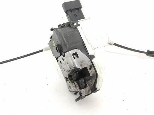 Used Front right lock Front right lock PEUGEOT PARTNER Tepee 1.6 HDi 16V (90 hp) 28291265 28291265