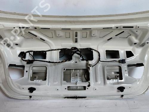 Used Tailgate BMW 4 Coupe (F32, F82) 420 d (190 hp) 28578476