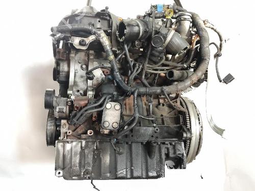 Engine VOLVO V50 (545) 2.0 D | BP27424564M1 - Image 4