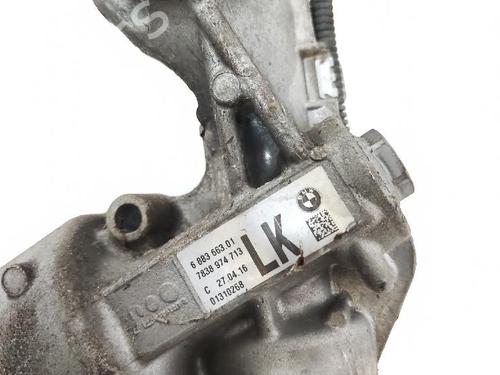 Steering rack BMW 1 (F20) 114 d | BP27925678M22 