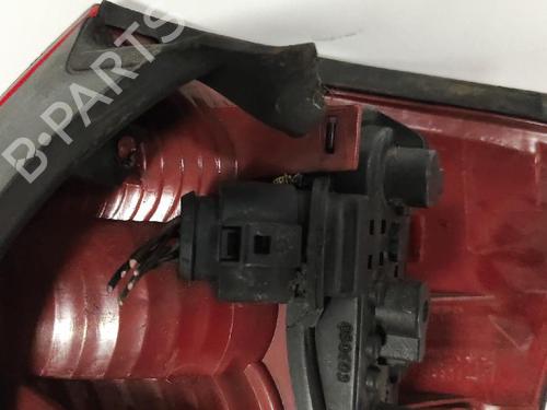 Left taillight AUDI A4 B7 (8EC) 1.6 | BP31125663C34