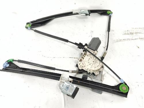 Front right window mechanism VW POLO III (6N1) 60 1.4 | BP27426404C23 
