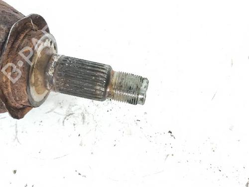 Left front driveshaft MINI MINI (R56) Cooper SD | BP37682890M38 - Image 3