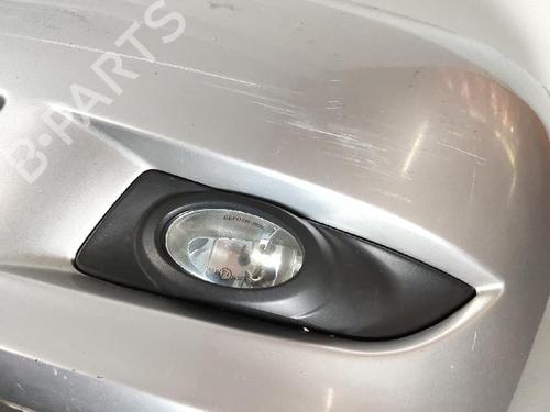 Front bumper MAZDA 3 (BK) 1.6 (BK14) | BP27423653C7 