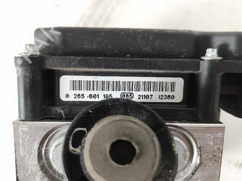 ABS pump FORD KA (RU8) 1.2 | BP27430952M43  - Image 5