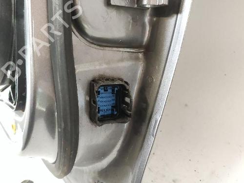 Used Left rear door ALFA ROMEO GIULIETTA (940_) 1.4 BiFuel (940FXA1A, 940FXT1A) (120 hp) 27925415