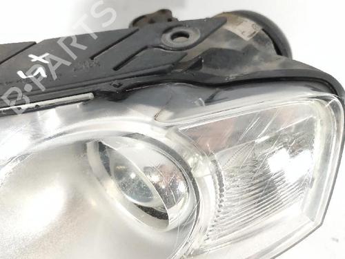 Right headlight VW PASSAT B6 (3C2) 2.0 TDI | BP27431770C29