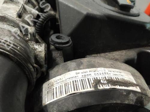 Używane Silnik AUDI A3 (8P1) 1.4 TFSI (125 hp) 28509134