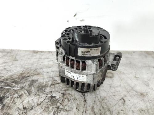 Used Alternator Alternator 39022143 39022143