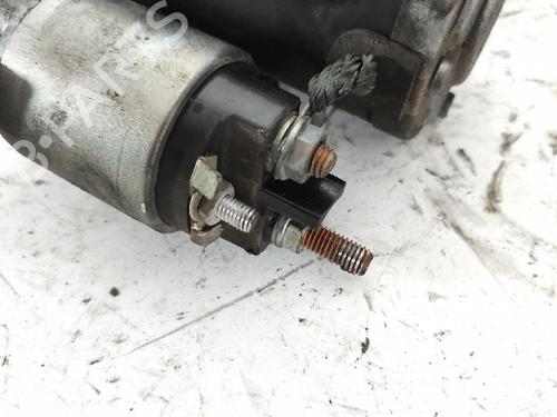 Starter ALFA ROMEO BRERA (939_) 3.2 JTS (939DXG2B, 939DXG1B) | BP27430421M8 