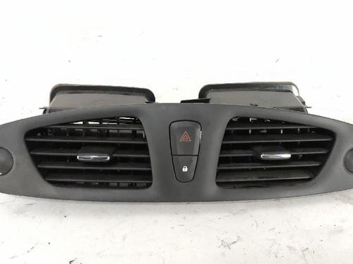 Used Air vent RENAULT SCÉNIC III (JZ0/1_) 1.5 dCi (110 hp) 27425905