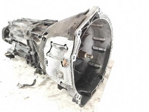 Gearbox BMW 3 (F30, F80) 318 d | BP31034599M3