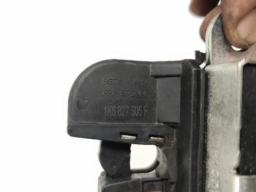Tailgate lock VW CC B7 (358) 2.0 TDI | BP28839038C101 - Image 4