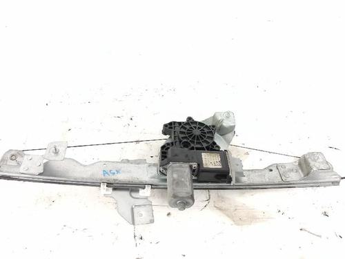 Used Front left window mechanism Front left window mechanism DACIA DUSTER (HS_) 1.6 16V 4x4 (105 hp) 28596746 28596746