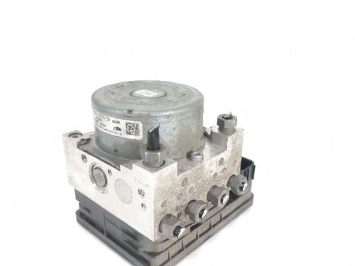 ABS pump FORD FIESTA VII (HJ, HF) 1.1 Ti-VCT | BP40493532M43 - Image 5