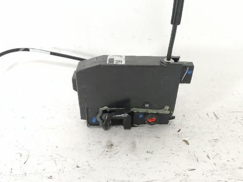 Used Rear left lock PEUGEOT 308 II (LB_, LP_, LW_, LH_, L3_) 1.2 THP 130 (131 hp) 27421944