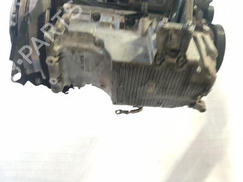 Engine FIAT 500X (334_) 1.6 D Multijet (334AXA1B, 334AXA11) | BP32280761M1