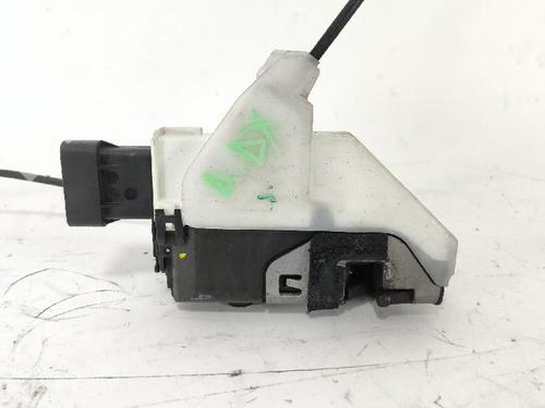 Used Front right lock CITROËN DS3 (SA_) 1.4 VTi 95 (95 hp) 27433511