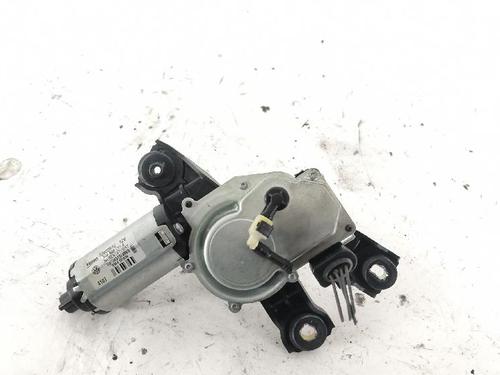 Rear wiper motor VW PASSAT B6 (3C2) 2.0 TDI | BP27429281M102