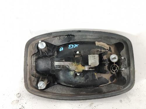 Rear right exterior door handle FIAT DUCATO Bus (250_) 130 Multijet 2,3 D | BP29475422C130 