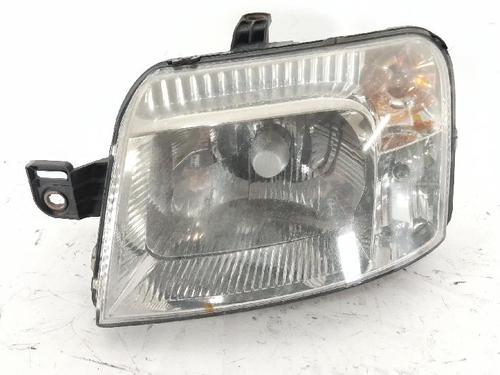 Used Left headlight FIAT PANDA (169_) 1.3 D Multijet (169.AXC1A) (70 hp) 27414077
