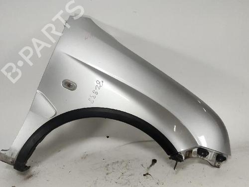 Used Right front fenders Right front fenders SUZUKI IGNIS II (MH) 1.5 4x4 (RM415) (99 hp) 33733975 33733975