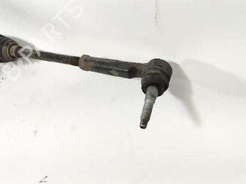 Steering rack OPEL ZAFIRA TOURER C (P12) 1.6 CNG (75) | BP37629894M22 - Image 3