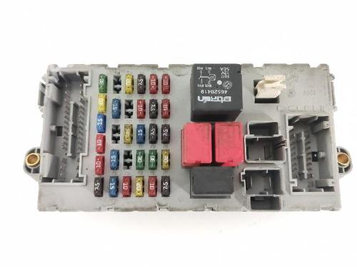 Andre FIAT DOBLO Box Body/MPV (223_) 1.9 D (223ZXB1A) (63 hp) 27423264