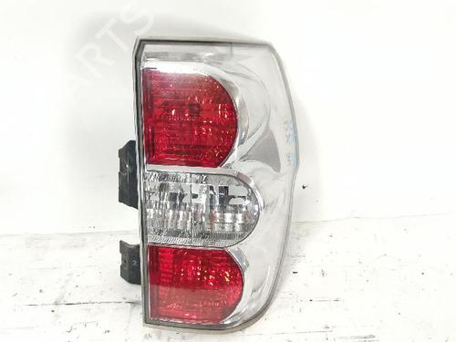 right-taillight-suzuki-grand-vitara-ii-jt-te-td-2005-30872074 main image