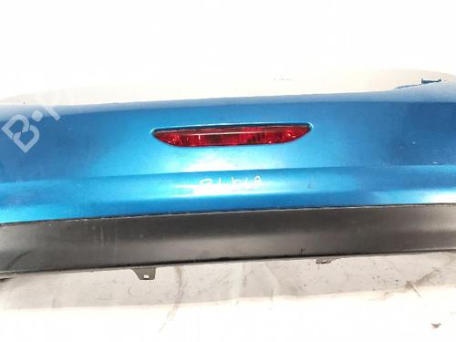 Rear bumper PEUGEOT 208 I (CA_, CC_) 1.2 VTI 82 | BP27428834C8 