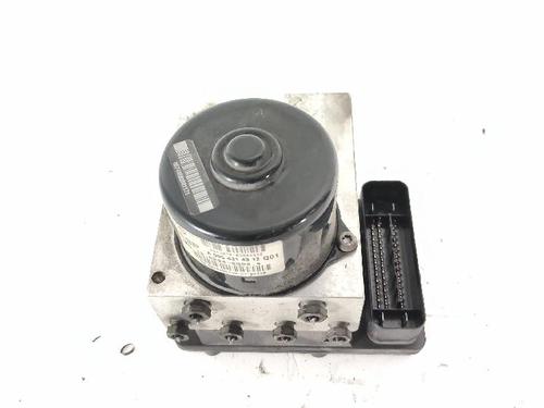 abs-pump-mercedes-benz-c-class-t-model-s203-2001-2002-2003-2004-2005-2006-2007-27421746 main image