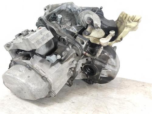 Gearbox PEUGEOT 2008 I (CU_) 1.2 THP 110 / PureTech 110 | BP27433072M3 - Image 4