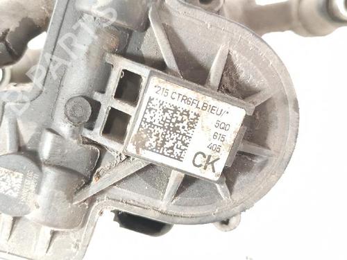 Right rear brake caliper AUDI A3 (8V1, 8VK) 2.0 TDI | BP27433357M106 