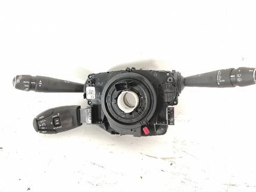 Used Steering column stalk Steering column stalk PEUGEOT 208 II (UB_, UP_, UW_, UJ_) 1.5 BlueHDI 100 (102 hp) 34238198 34238198