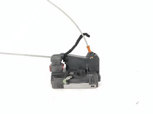 front-right-lock-opel-meriva-a-mpv-x03-2003-2004-2005-2006-2007-2008-2009-2010-27417265 main image