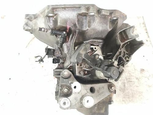 Gearbox OPEL MERIVA B MPV (S10) 1.4 LPG (75) | BP35774930M3 - Image 6