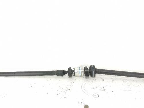 Used Driveshaft Driveshaft SUZUKI IGNIS III (MF, FF) 1.2 Hybrid AllGrip (ATK412) (83 hp) 27647958 27647958