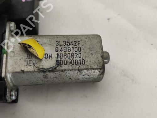 Left front window motor ALFA ROMEO MITO (955_) 1.6 JTDM (955AXC1B) | BP29934437E21