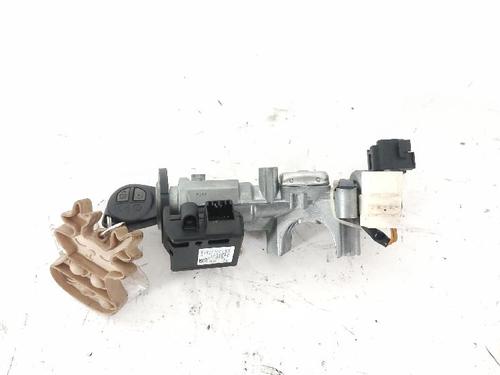 Ignition barrel SUZUKI SX4 (EY, GY) 1.5 VVT (RW415, YA11S) | BP27429689M48 - Image 2