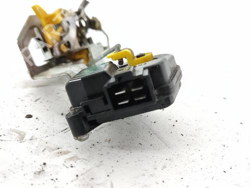 Front right lock CHEVROLET MATIZ (M200, M250) 0.8 | BP27419129C97 